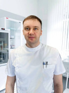 Открыта запись на прием к врачу-урологу