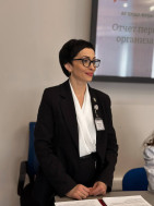 Олеся Цемерова вновь возглавила профсоюз