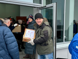 Дело, которое объединяет