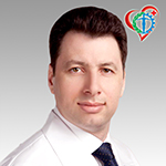 Главный врач ТАШЛАНОВ Николай Владимирович